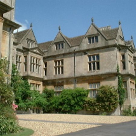 Alexander House Apartment Corsham Exterior foto