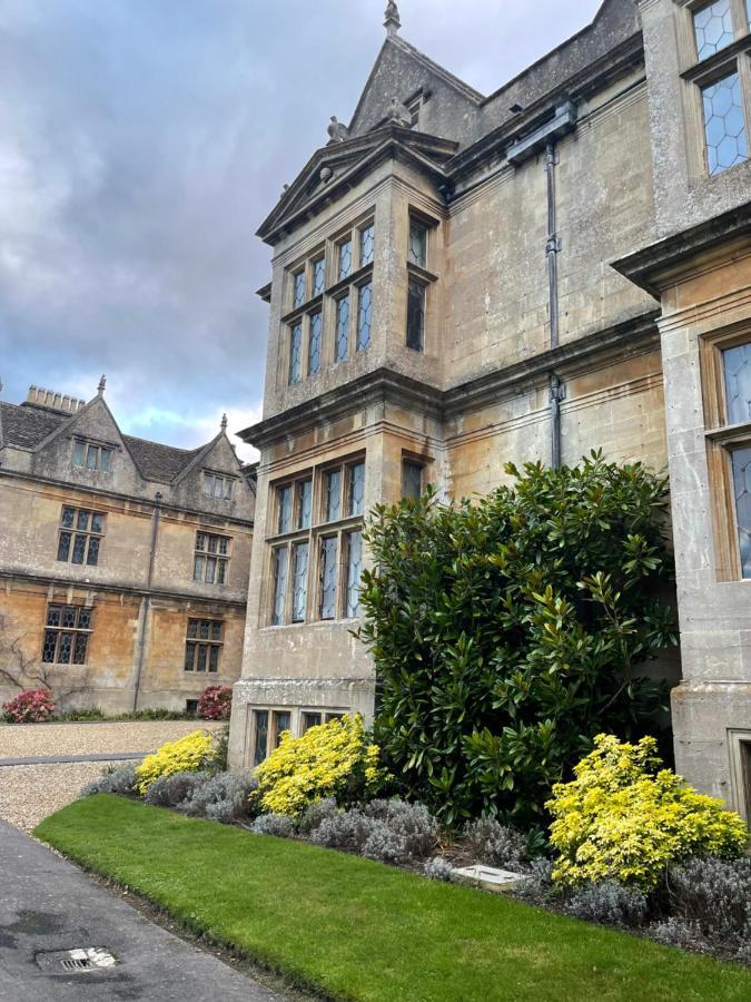 Alexander House Apartment Corsham Exterior foto