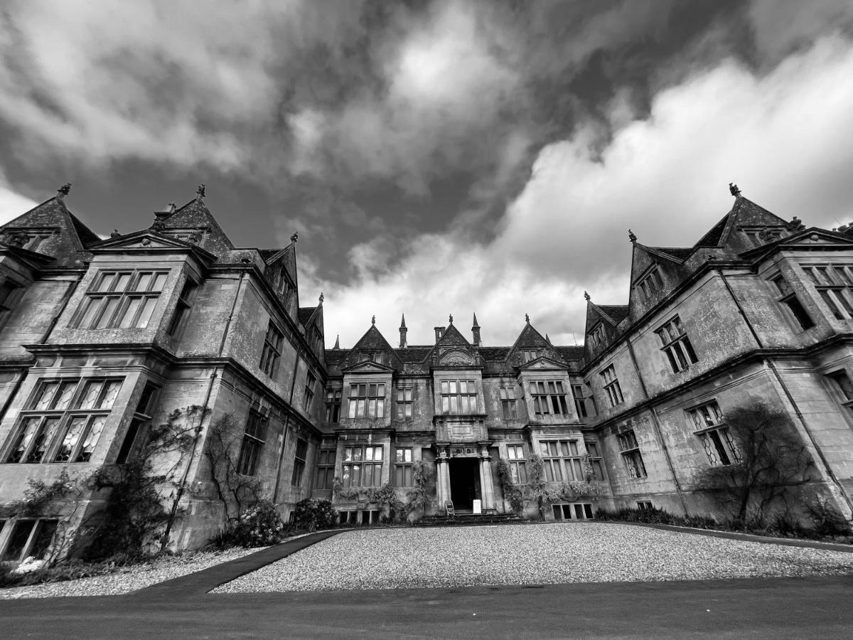 Alexander House Apartment Corsham Exterior foto