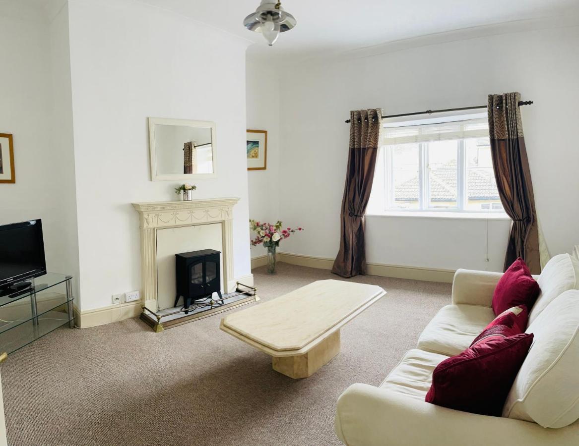 Alexander House Apartment Corsham Exterior foto