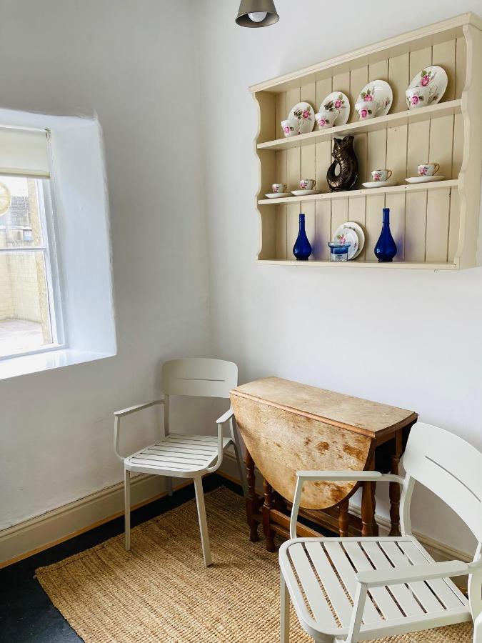 Alexander House Apartment Corsham Exterior foto