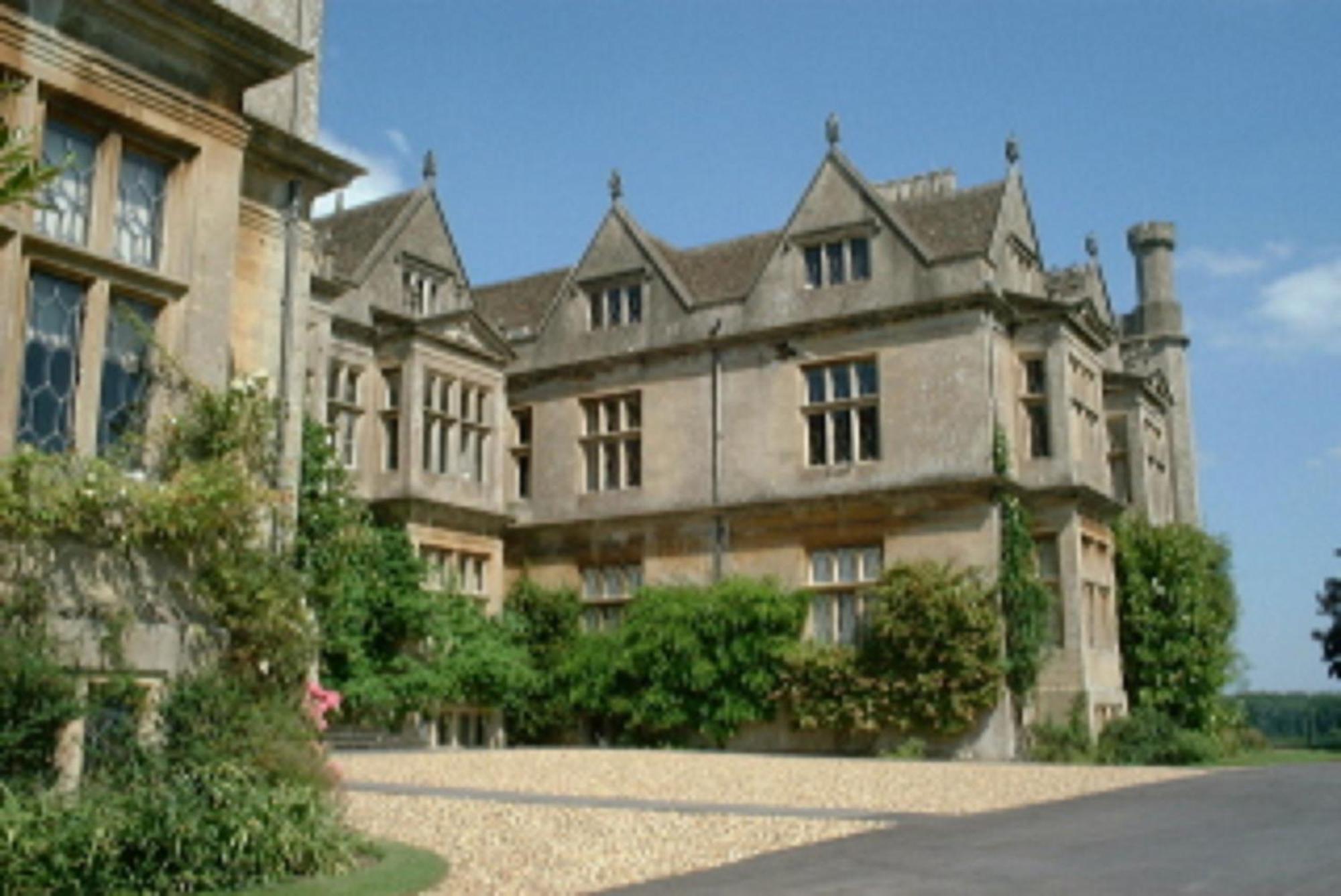 Alexander House Apartment Corsham Exterior foto