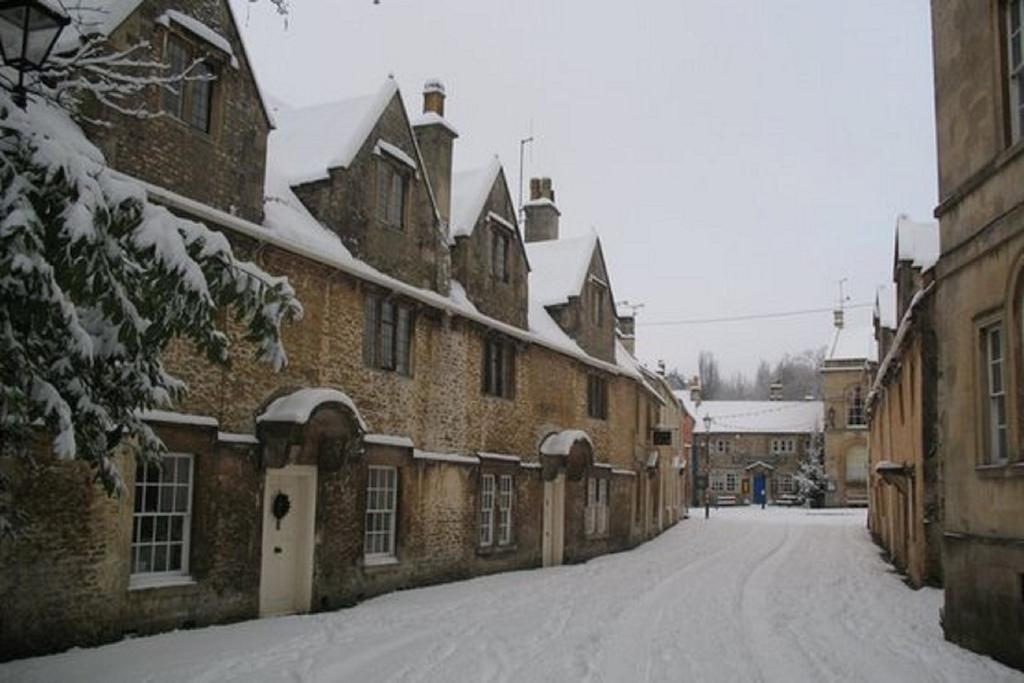 Alexander House Apartment Corsham Cameră foto