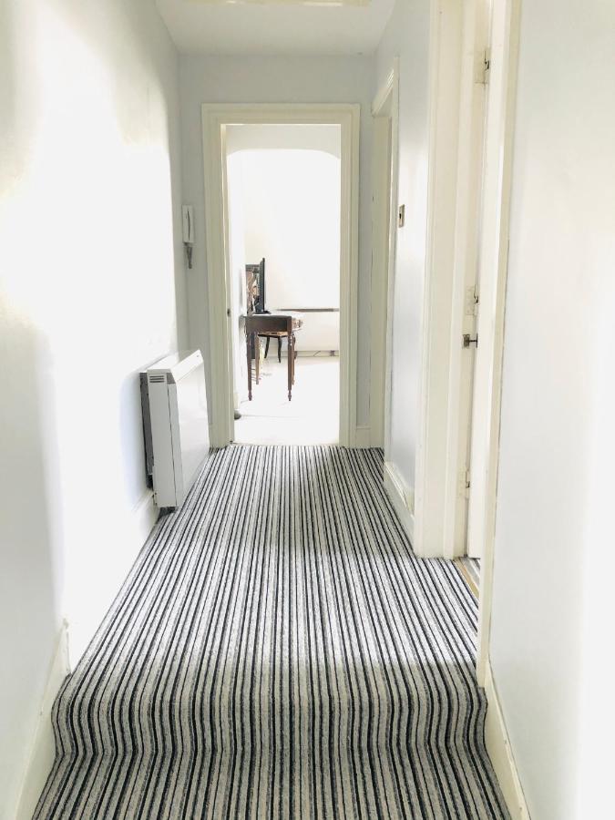 Alexander House Apartment Corsham Exterior foto